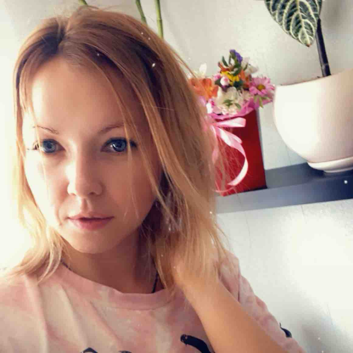 Алена Носова