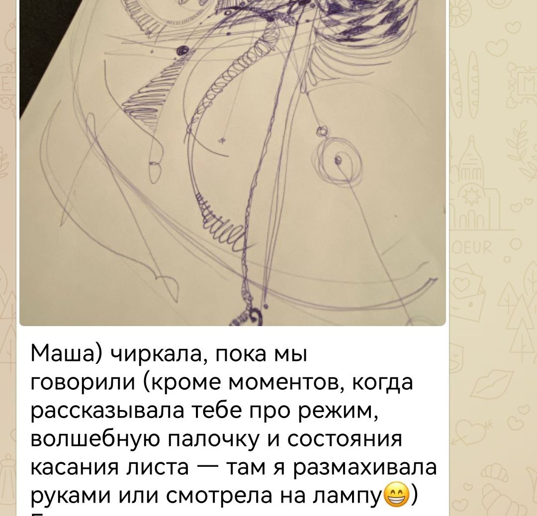 Интервью идут и несут с собой осознания.
Наблюдаю, как часто высокочувствительные люди не признают и прячут свои особенности. Кажется, что с нами что-то не так | Сетка — социальная сеть от hh.ru