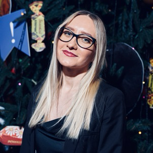 Наталья Белянская | Сетка — социальная сеть от hh.ru