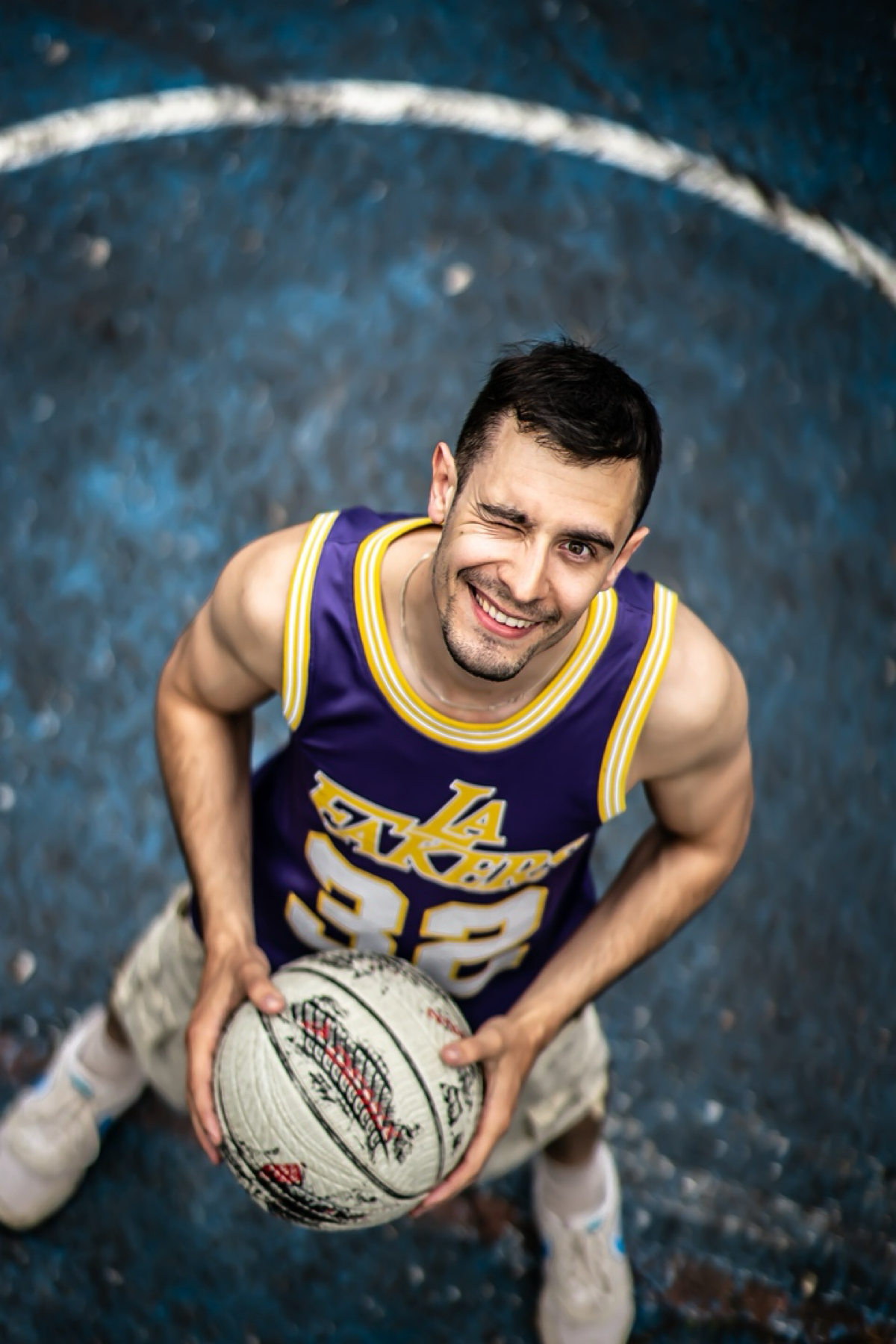 Алексей Куканов