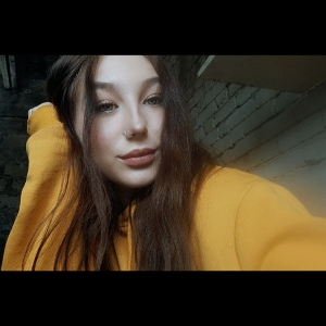 Алина Евгеньевна