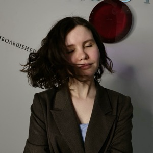 Olya Skryabina | Сетка — социальная сеть от hh.ru