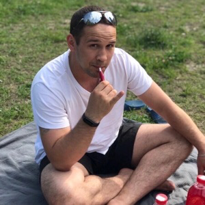 Михаил Виноградов