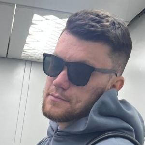 Артём Сыркин