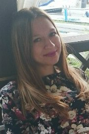 Александра Юркова