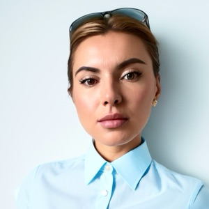 Алина Акимова