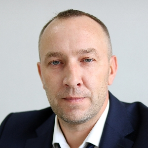 Сергей Левин