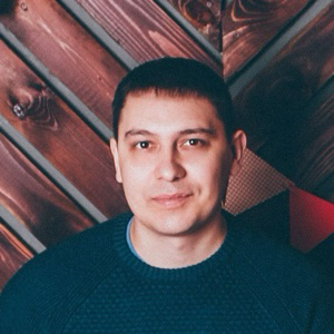 Ярослав Варламов | Сетка — социальная сеть от hh.ru