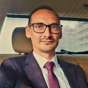Ильдар Шафеев
