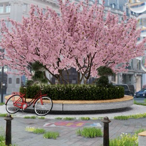 Тебе нужен VFX