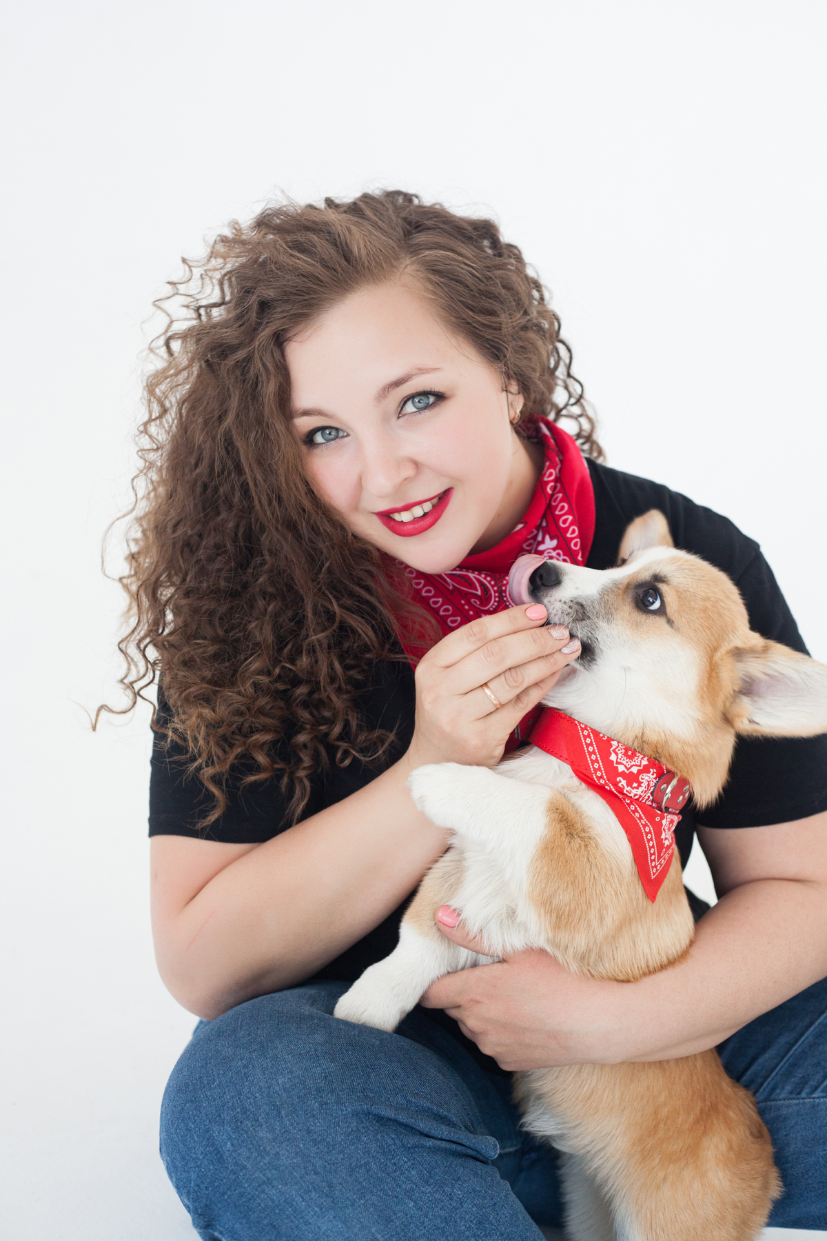 Дарья Беляева