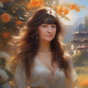 Елена Галёта