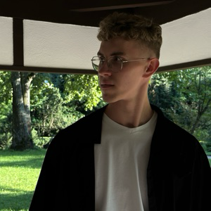 Сергей Гаврилов