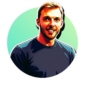 Сергей Чибирев | Сетка — социальная сеть от hh.ru