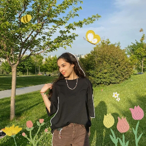 Чимназ Мамедова | Сетка — социальная сеть от hh.ru