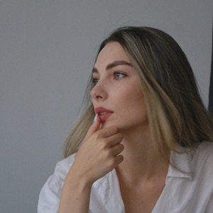 Надежда Гнедышева | Сетка — социальная сеть от hh.ru