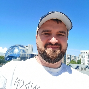 Валерий Орехов