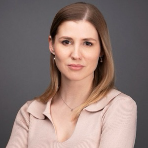 Мария Потехина | Сетка — социальная сеть от hh.ru