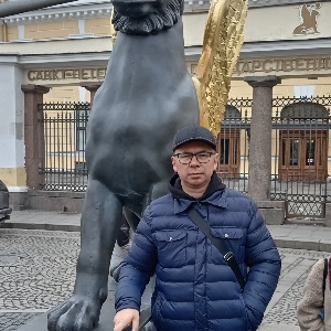 Алексей Либао