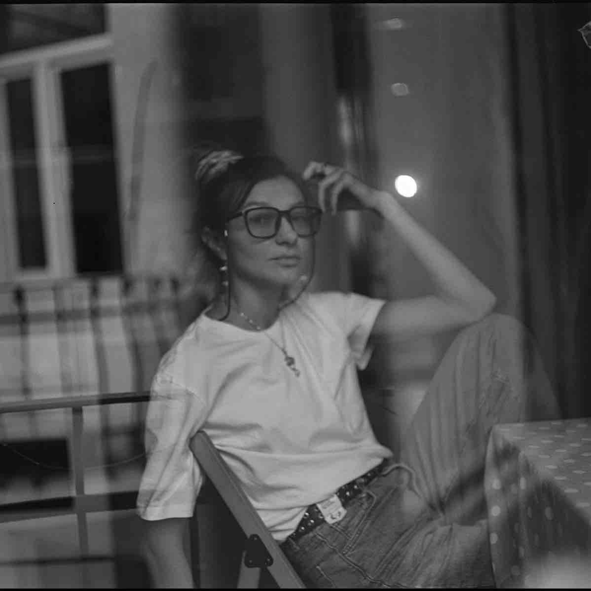 Анна Лальян