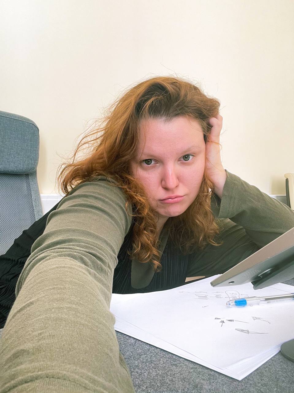 Вот бы те, кто просит очень много денег за свою работу, не косячили с оформлением простых документов | Сетка — социальная сеть от hh.ru