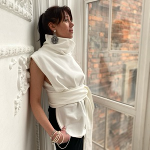 Юлия Щебелева