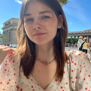 Евгения Карапыш | Сетка — социальная сеть от hh.ru