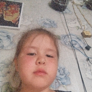 Алсу Абубакирова
