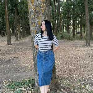 Надежда Гезерова | Сетка — социальная сеть от hh.ru