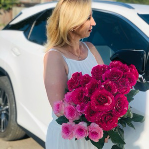 Ирина Наумович