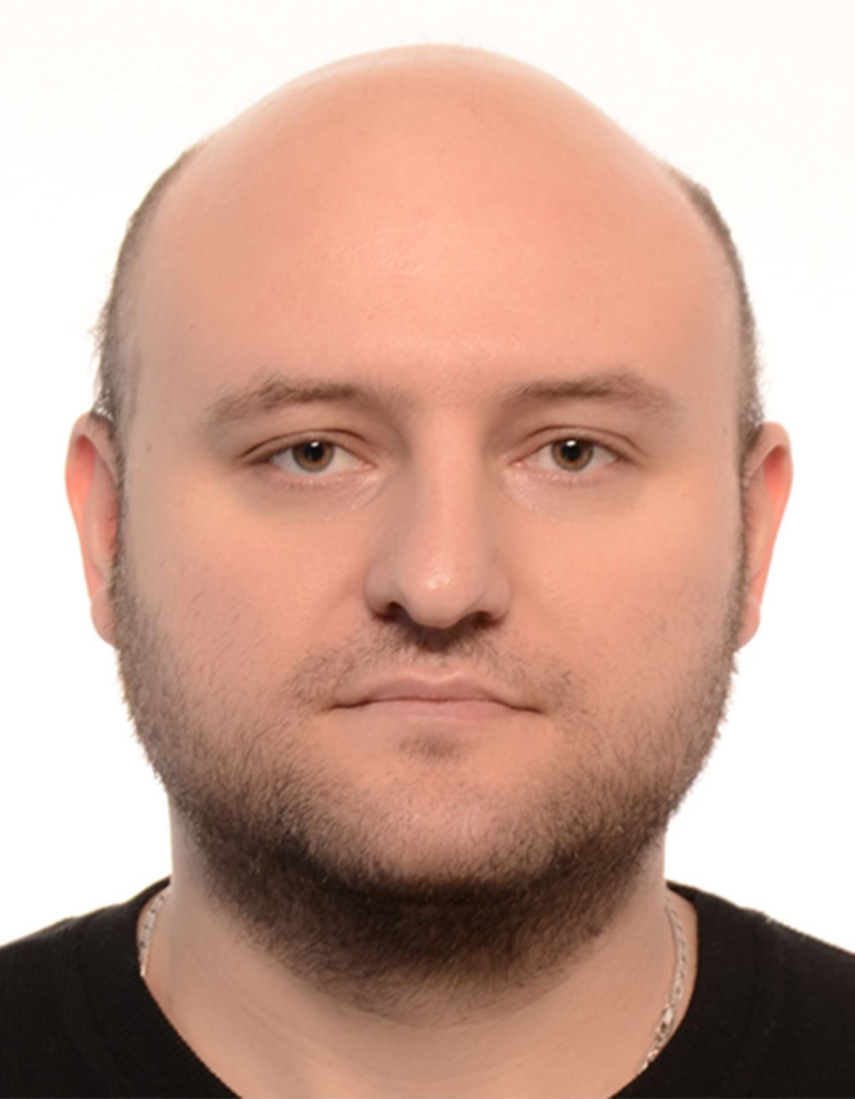 Ruslan Borodin | Сетка — социальная сеть от hh.ru