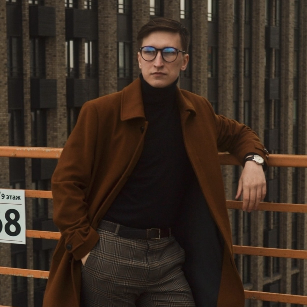 Александр Сурин