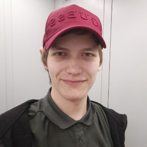 Вадим Белоус | Сетка — социальная сеть от hh.ru