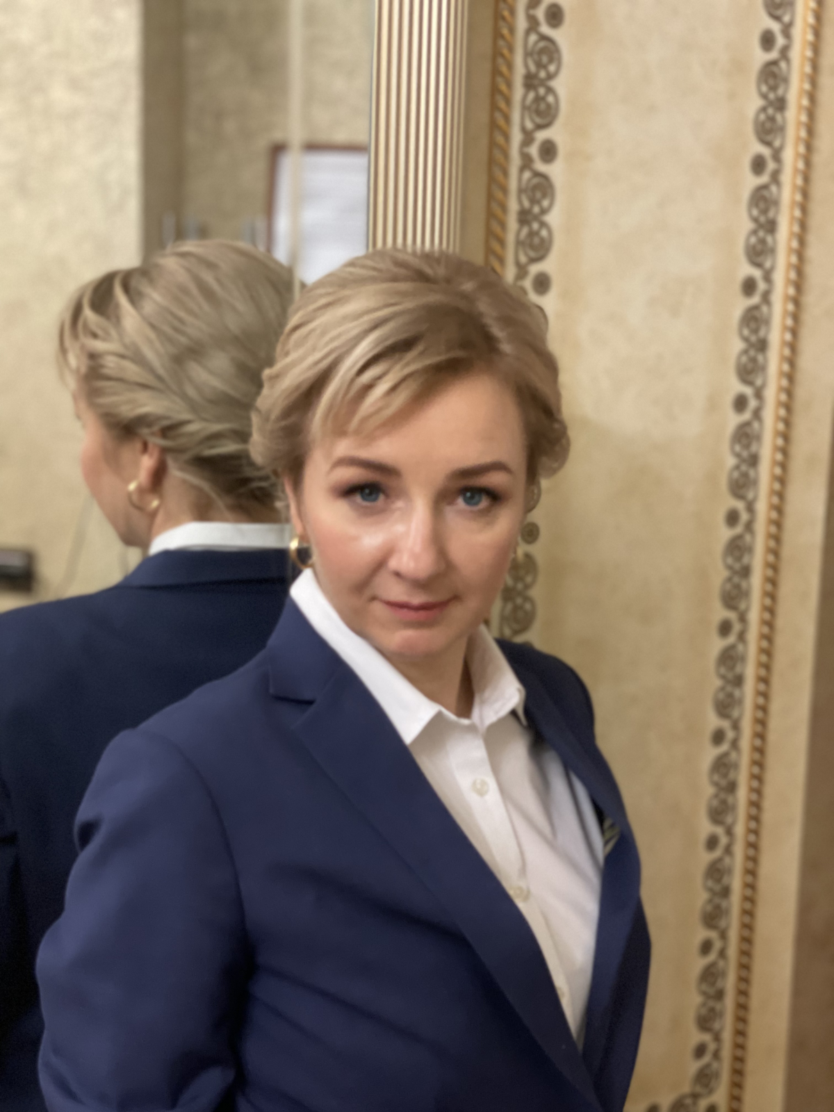 Елена Саяпина | Сетка — социальная сеть от hh.ru