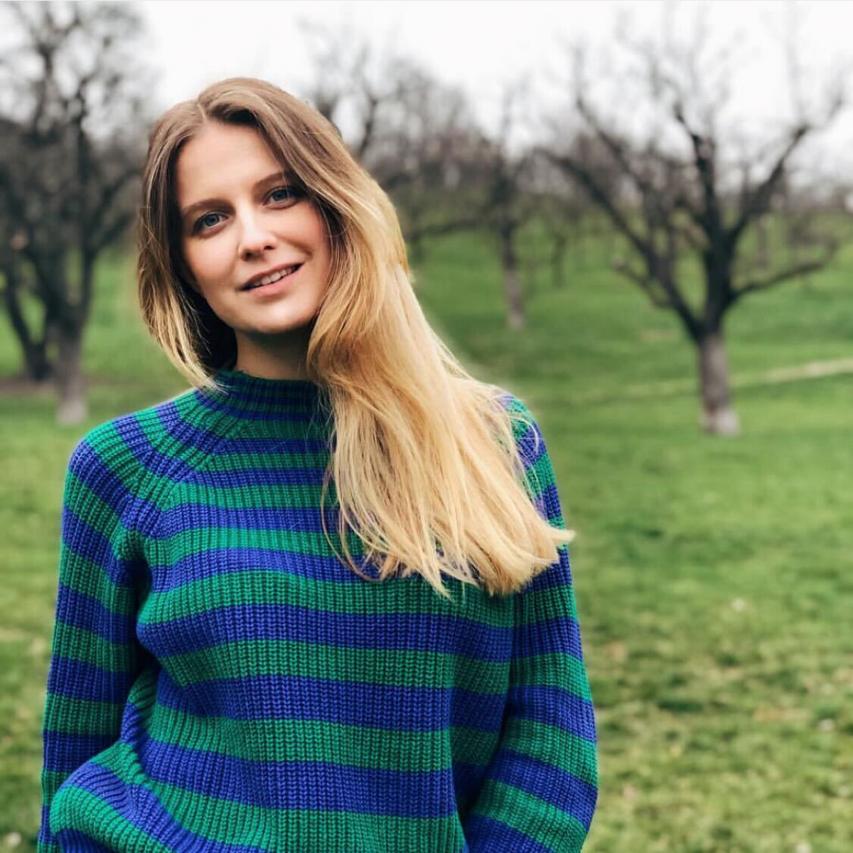 Валерия Фирсунина | Сетка — социальная сеть от hh.ru