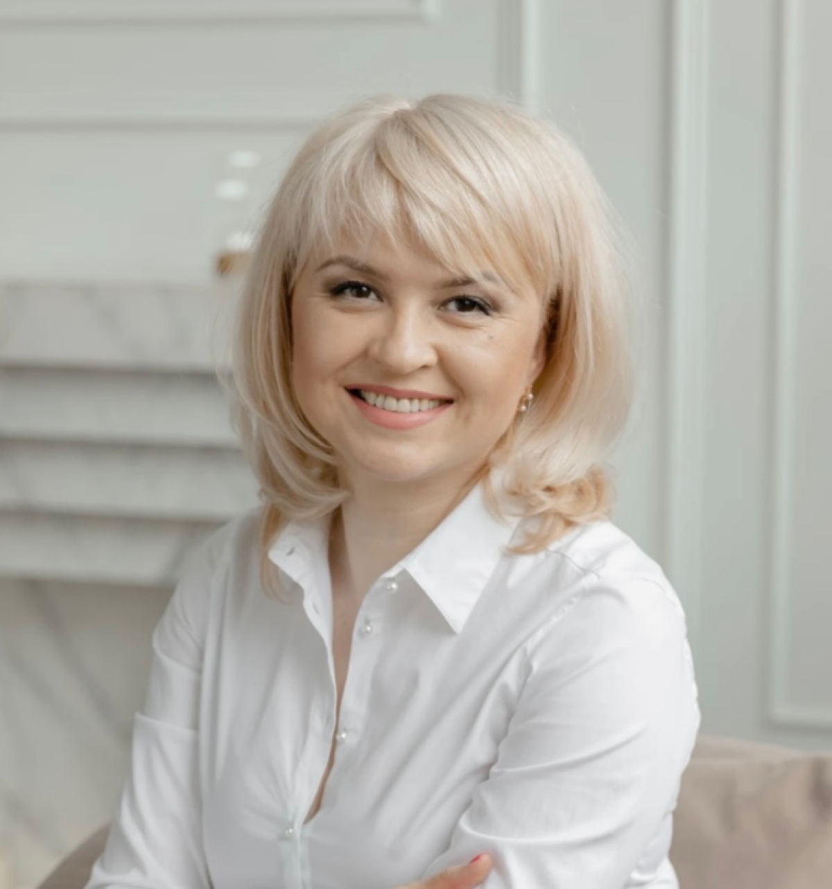 Татьяна Нечипорук