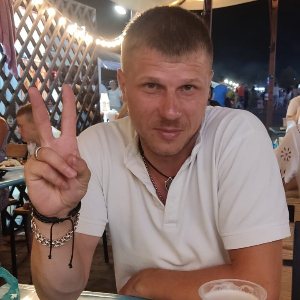 Артем Воронин