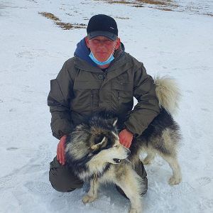 Сергей Михеев