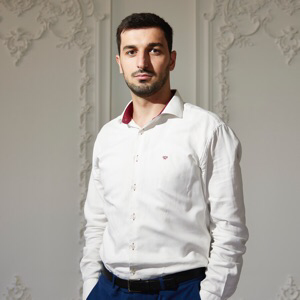 Джами Джамиев