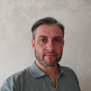 Роман Кох