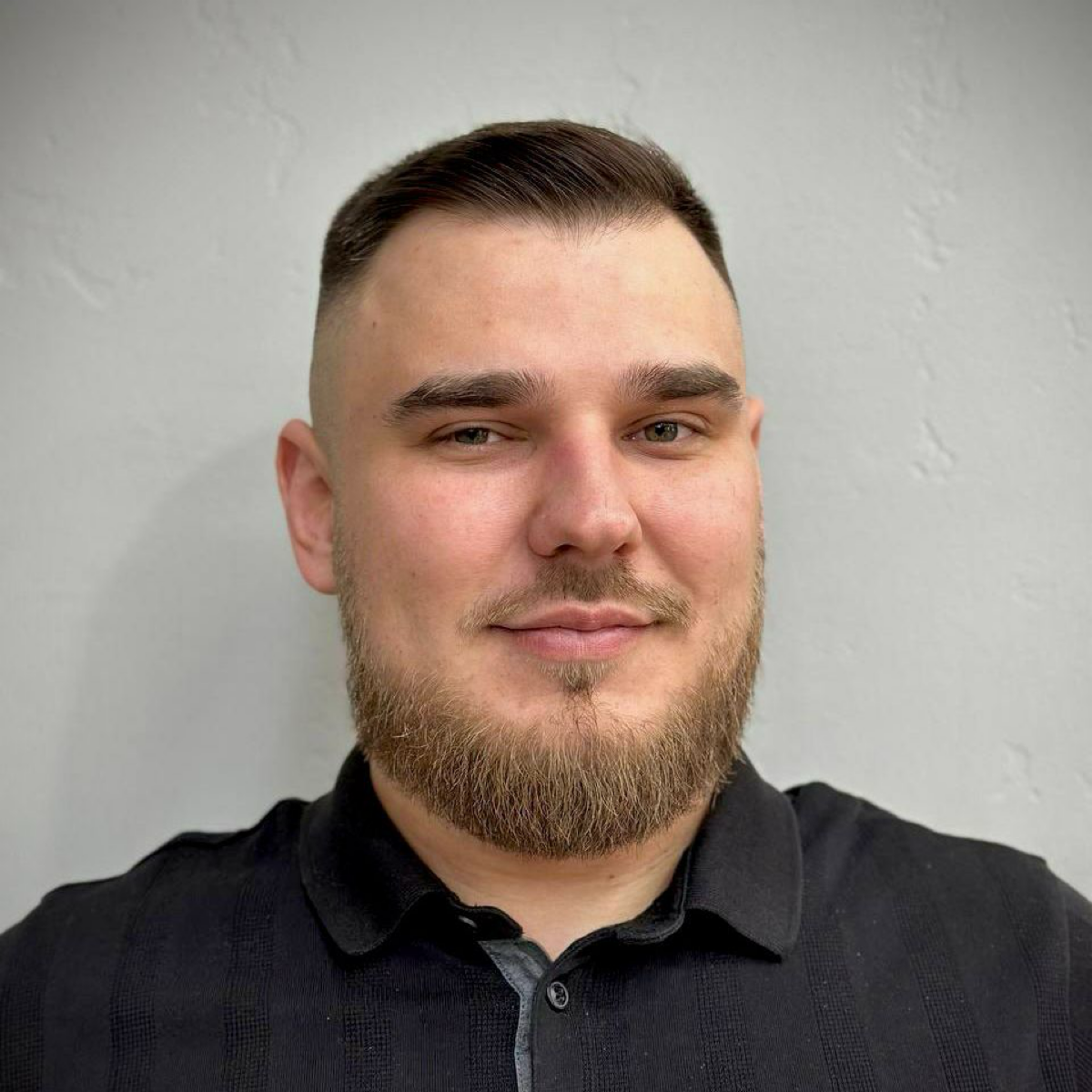 Алексей Бикетов