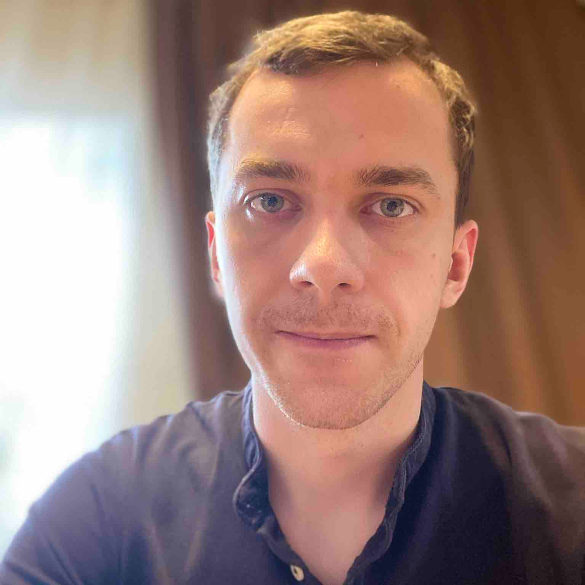 Евгений Нестеров