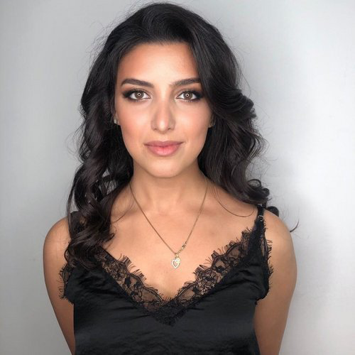 Ирэн Амирханян | Сетка — социальная сеть от hh.ru