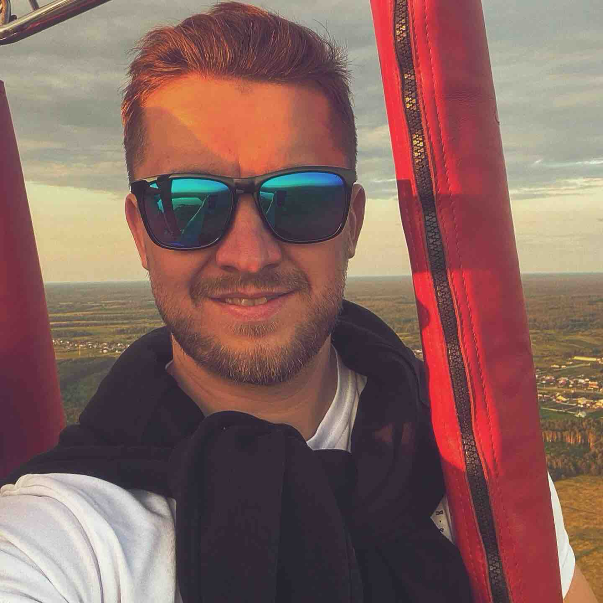 Дмитрий Карасёв