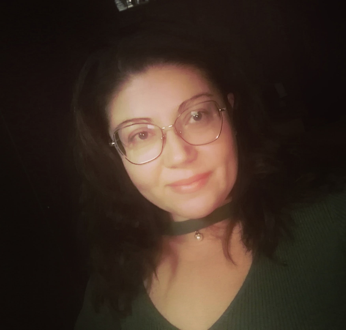 Полина Кушакова