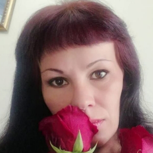 Светлана Ивановна