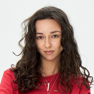 Анна Ляшенко | Сетка — социальная сеть от hh.ru