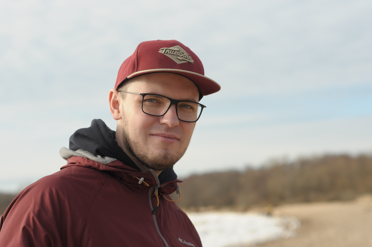 Александр Головатенко | Сетка — социальная сеть от hh.ru