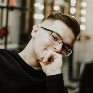 Орманжи Василий | Сетка — социальная сеть от hh.ru