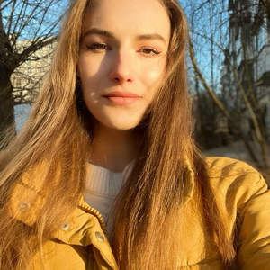 София Азарова